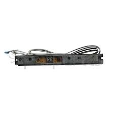 PLACA DO DISPLAY LG RECEPTORA EVAP TSNC18 TSNC24 TSNH18KBA TSNH24 FINAL KBA1 TSU