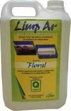 LIMPA AR 5L FLORAL LIMPPARA