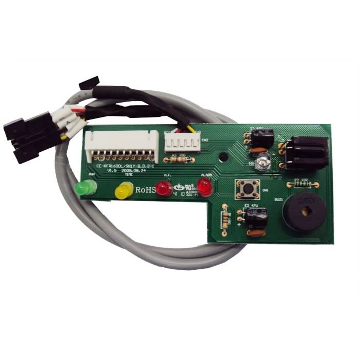 PLACA YORK RECEPTORA YOEA 48-60  (PRKEX48/60)USE 0200320115