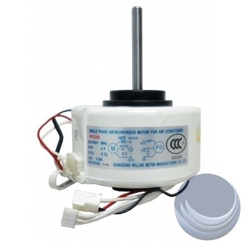 M V KOMECO EVAP KOS 18FC G2    USE 2024003A0009 202400300419