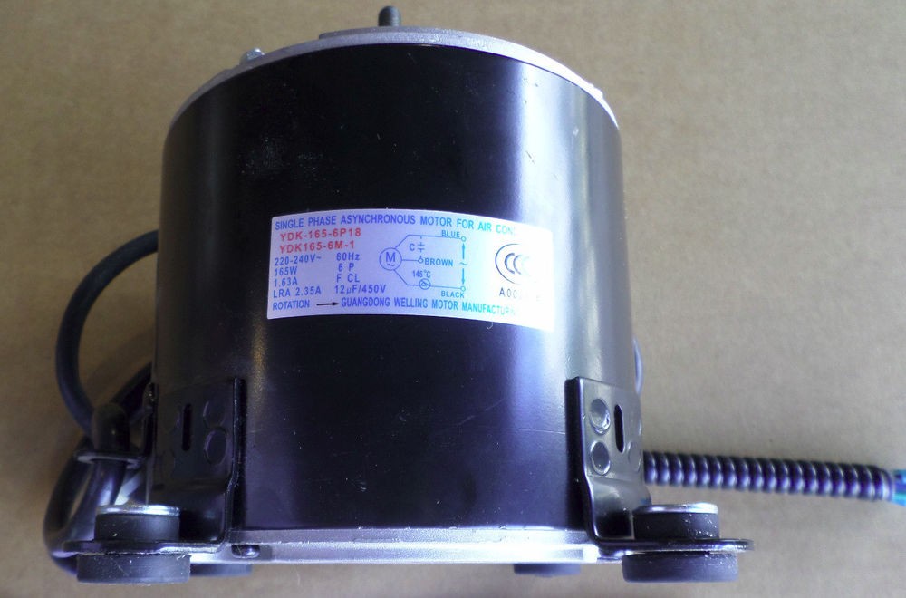 M V KOMECO COND KOP 48/60 FC QC G1 YDK 165-6M (202400400217)