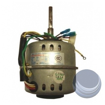 M V MIDEA EVAP MSS 22-28 CR HR (USE 2024004A0153)VER MOTOR M V MIDEA EVAP MSS 22-28 CR HR (USE 2024004A0153)VER MOTOR