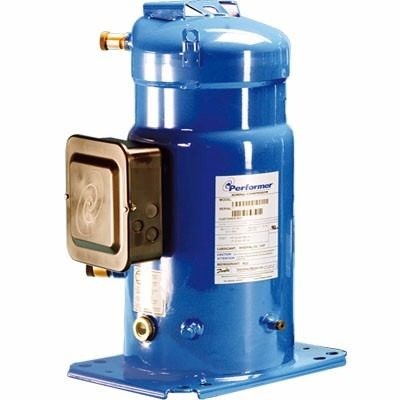 COMP DANFOSS SCR 15 TR SM185-3CAM R22 220/3  15   TR 000137
