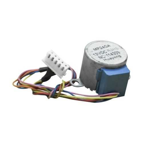 MOTOR SWING HIWALL EVAP RWCA RYCA RNCA MMTCA MMCB 07 A 22000 LS(830210085)MP24GA