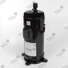 COMPRESSOR HITACHI 4 TR  380 V  403DH64C2 TRIFA R22 HLD18217C