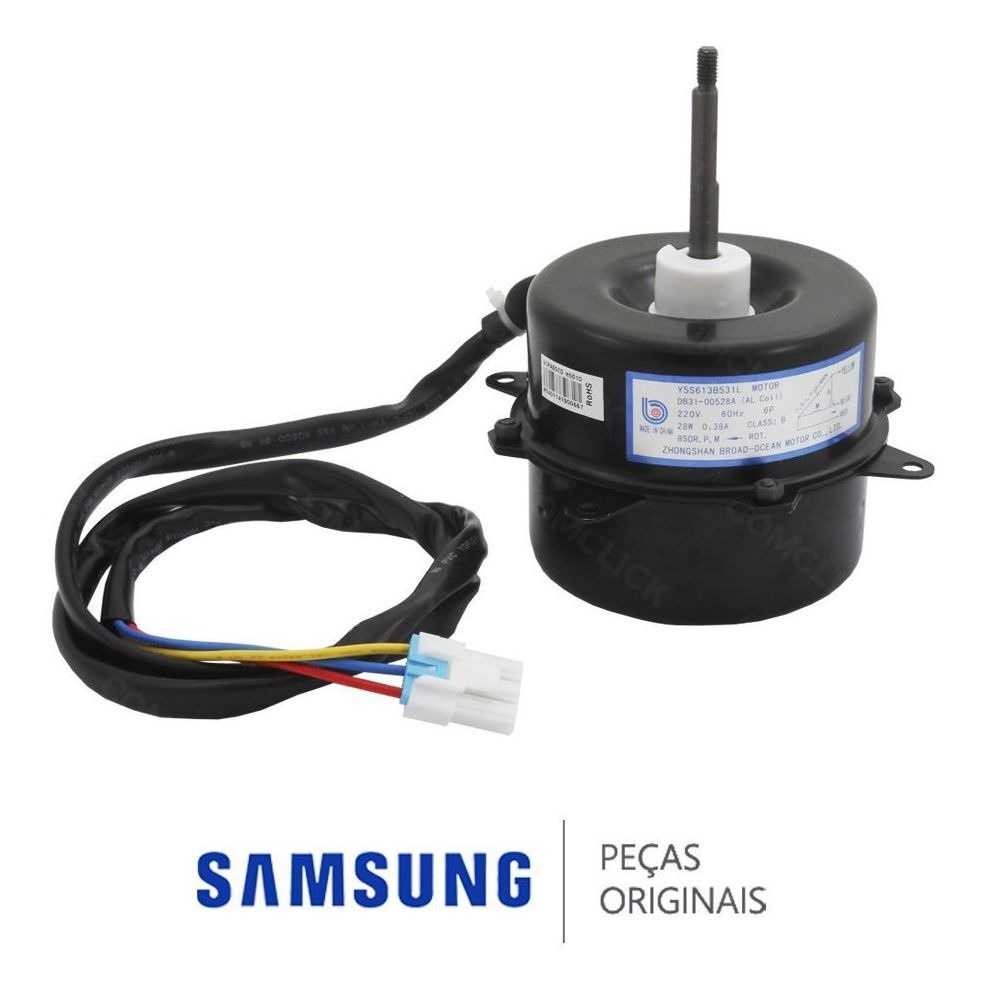 M V SAMSUNG COND AS  AQ AR  09 12  R22 Y5S613B531L 28W  SDM251K5-609A