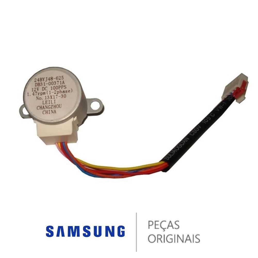MOTOR SWING SAMSUNG EVAP AM AJ AR ASV/AS/AQ/AQV MH NH ND 09 12(18 R22)24BY48