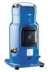 COMP DANFOSS SCR 15 TR 380/3 R22