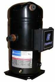 COMPRESSOR COPELAND SCROLL ZR190KCE-TW5-568 15TR GAS R22 GAS R407C 190000 220/3