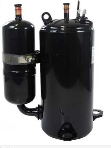 COMP HITACHI 48  220/3 GAS R410A HLC14343A TRIFASICO UG3T480CNAMY HLC          