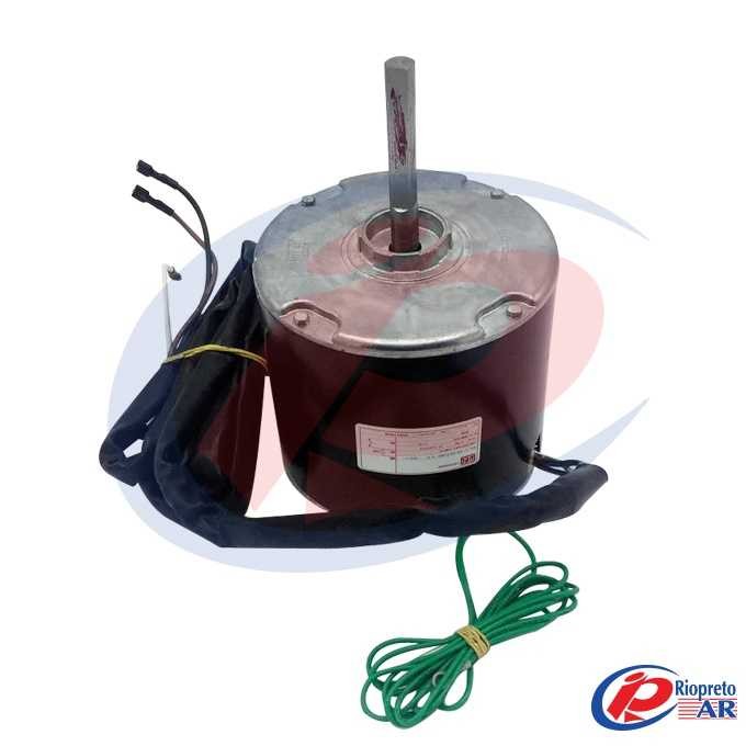 MOTOR CARRIER COND SELF CONTAINER 9ABA08226 ABB08223 1/3 CV(REMOTO)AC001594