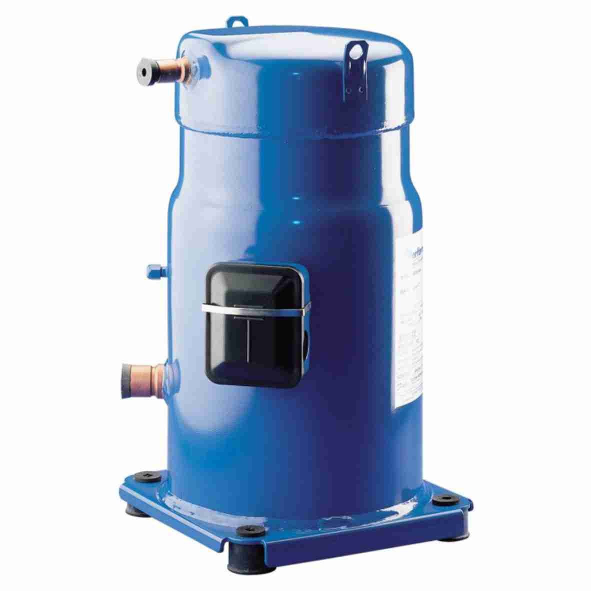 COMP DANFOSS SCR 10,42 TR 380/3 R22