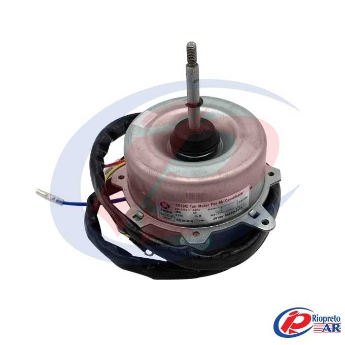 M V CONSUL COND CBH CBX CBY 7 A 9000 BTUS AB  AF DB CB
