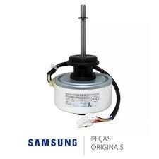 MOTOR  SAMSUNG EVAP AQV/ASV/AQ/AS/AR/AJ 18 E 24000 UWBUXAZ PSBTXAZ RD-310-25-8M