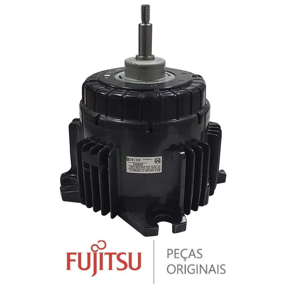 MOTOR FUJITSU EVAP AUBA40AATT AUBA40ABT AUBA50AATT AUBA50ABT MFA-54FZM