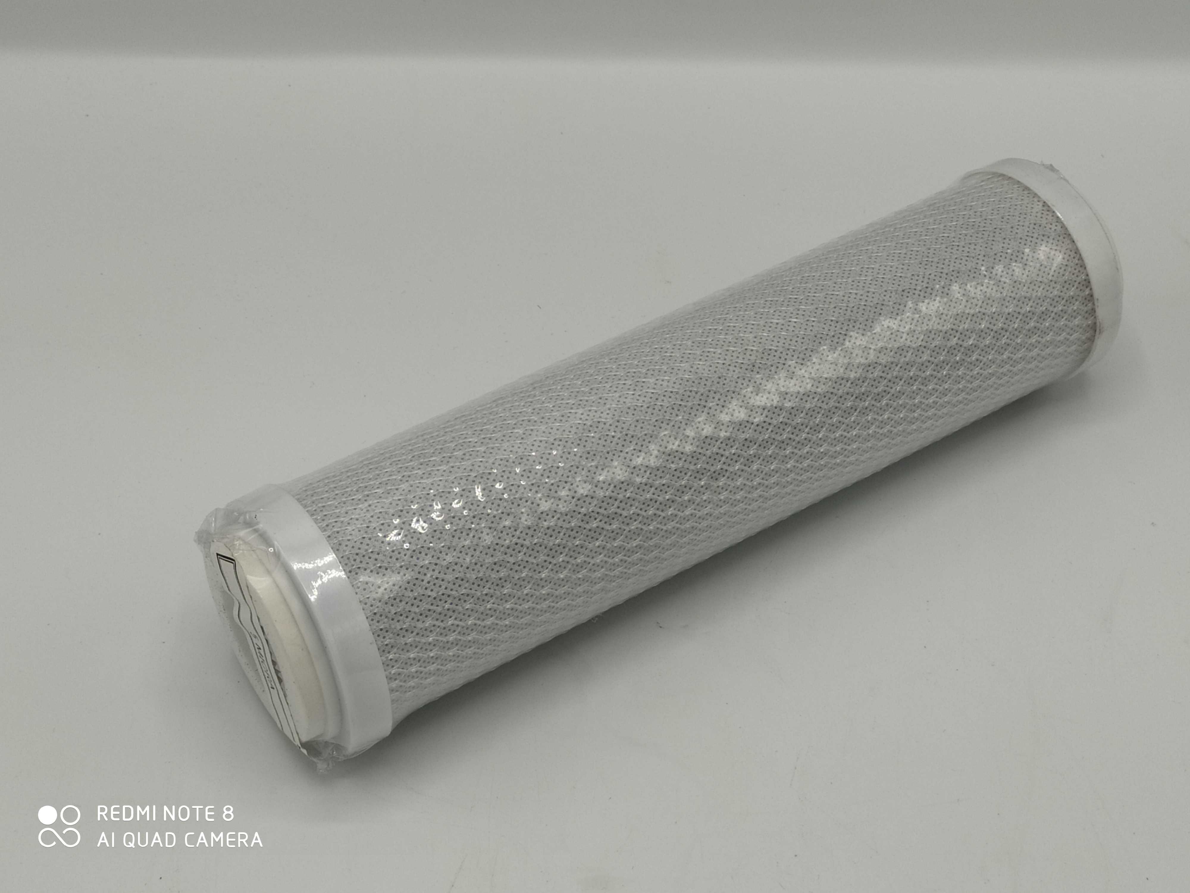 REFIL CARVAO ATIVADO 9.3/4 X 2,5 5 MICRA