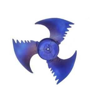 HELICE CONDENSADORA MIDEA MLCB MLQB MMQB MMCB MTCB MKCA 22 24 28 30 M5 F5 