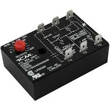 RELE SPG CARRIER (TEMPORIZADOR)HN67KZ002-30GT660017