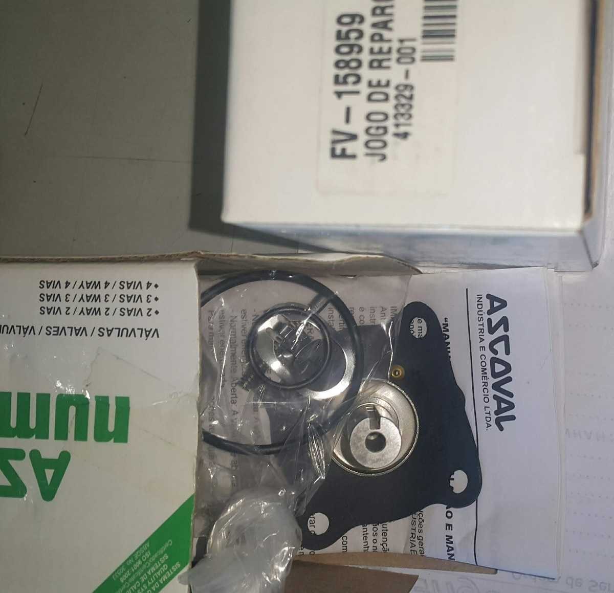 KIT ASCOVAL (REPARO)FCI947CBA1E-1C79-4334-BIB6-E9BECDAA35AO