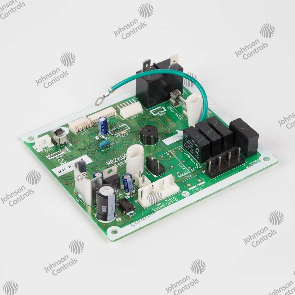 PLACA HITACHI EVAPORADORA PCB RPK09AS C0701SKM035B(RRZK00210)EE0002572A