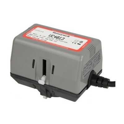MOTOR HONEYWELL ATUADOR VC4013ZZ 220 V 110723