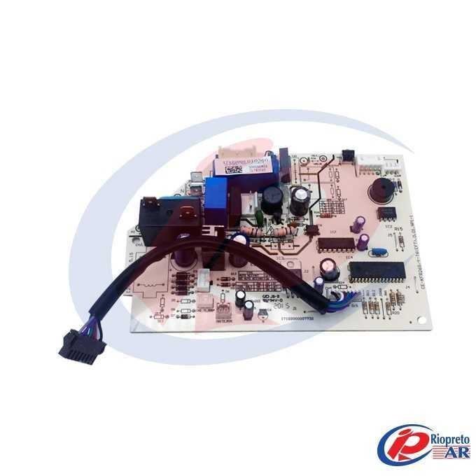 PLACA ELETRONICA PRINCIPAL 42LUCE12S5 42LUCA012515LC 2013323A0071 201332590747