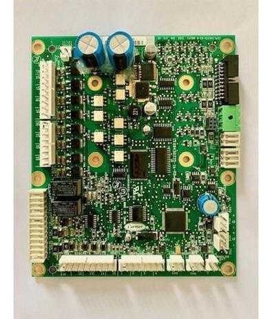 PLACA PD-NRCP2 PRODIALOG JR-ESCRAVA 30RAAB030226U 30RAB RH RB RQ 075446 PD-NRCP2