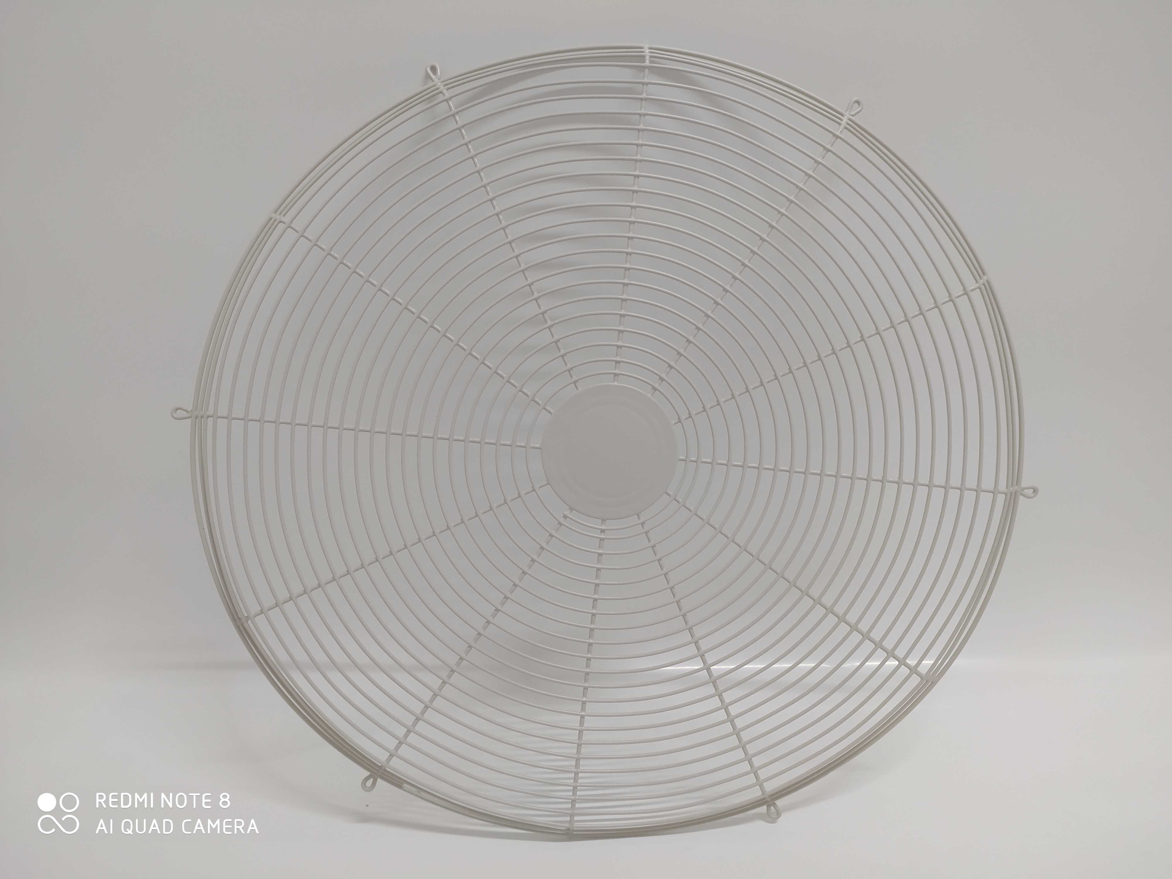 GRADE LG PROTECAO DO VENTILADOR A5UW306FA3 ASUW242C2U0 ASUW242C4A0 ASUW242CRW0 F