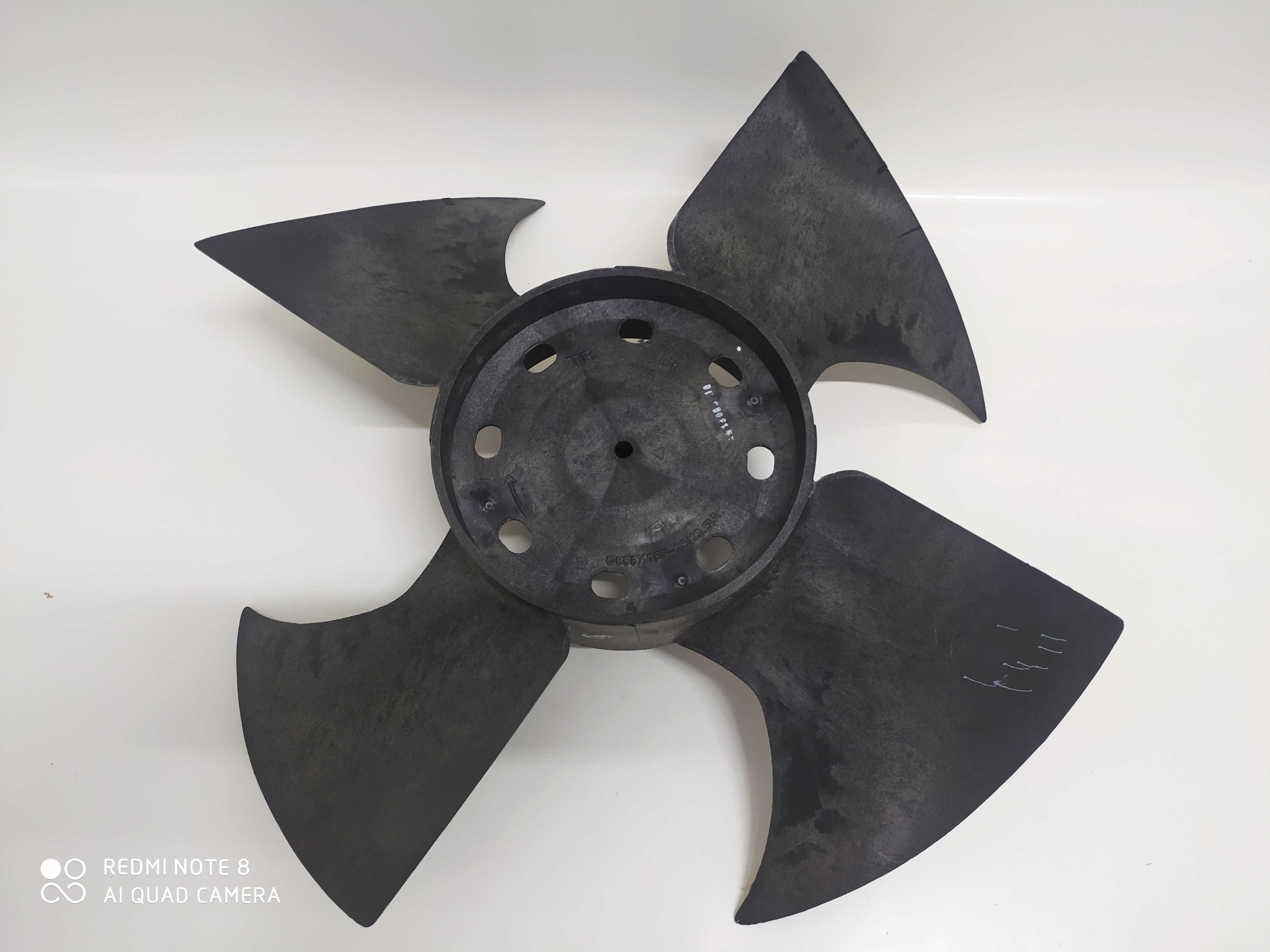 HELICE MIDEA COND MCG1036CR1F 201195000001