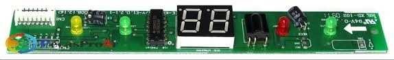 PLACA ELETRONICA DISPLAY MSE MSE 1 18/30 (USE 203330290186)