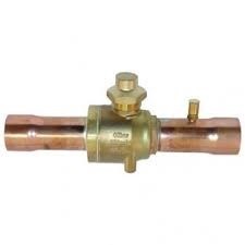 VALVULA ESFERA DANFOSS 1.5/8S GBC42S DANF VAL00024B