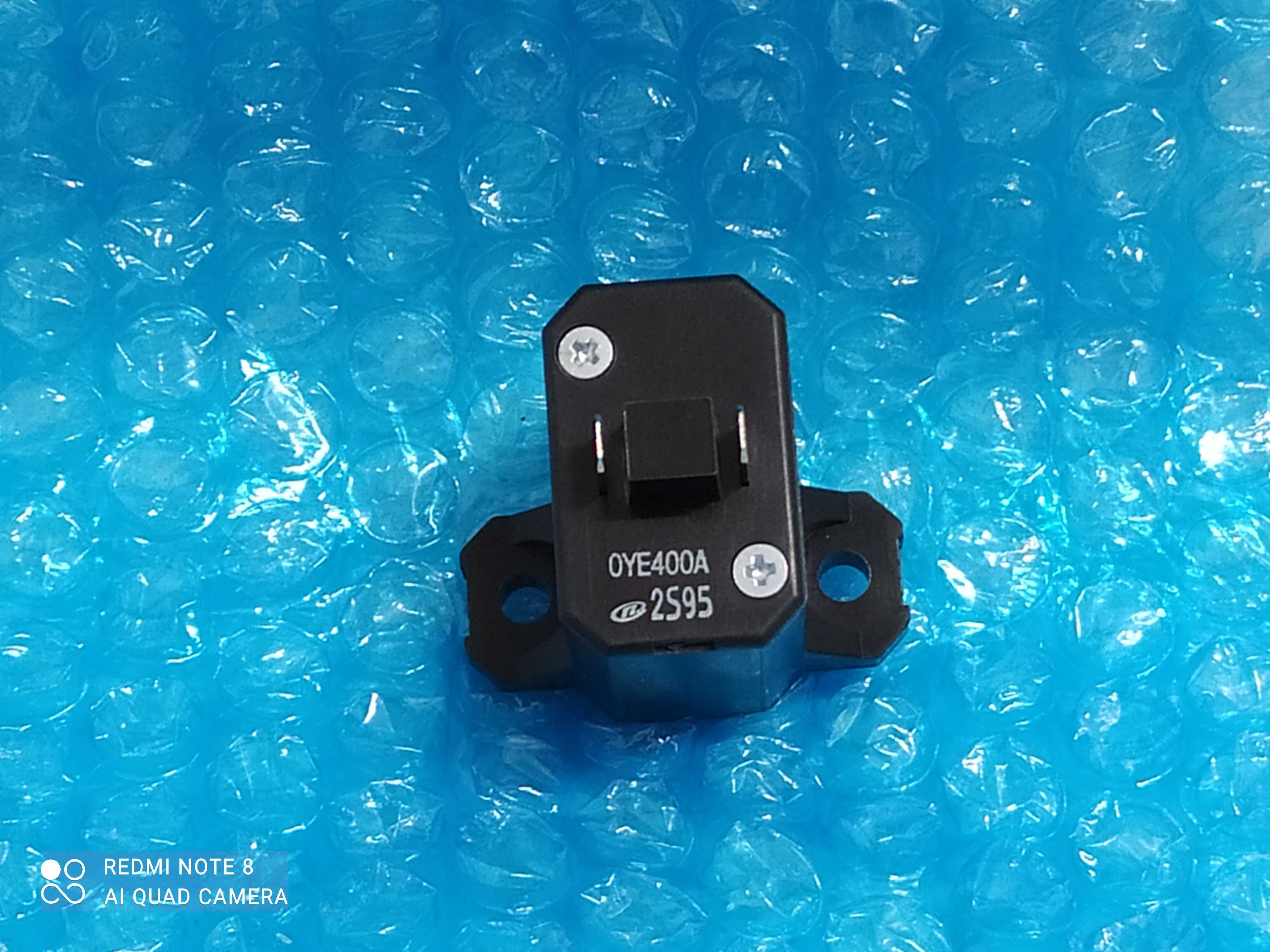 TERMISTOR ZPR0YCE400  AOBA/AOBG/AOBR30/36/45 LBTL/LFTL/JFTB/LFTB/JMTA/LBTA4/LMTA