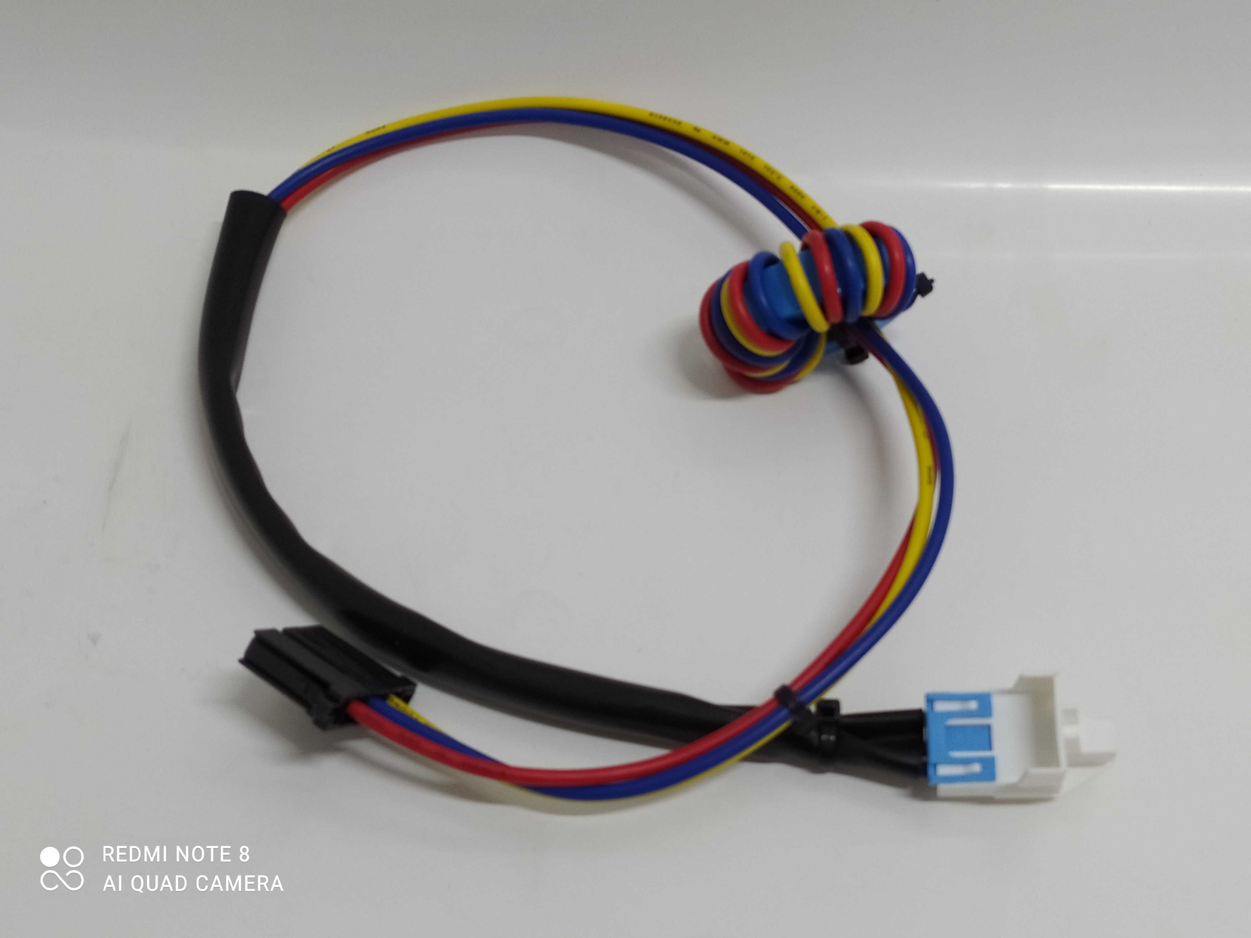 CABO LG DE LIGACAO DO COMPRESSOR INVERTER MULT V