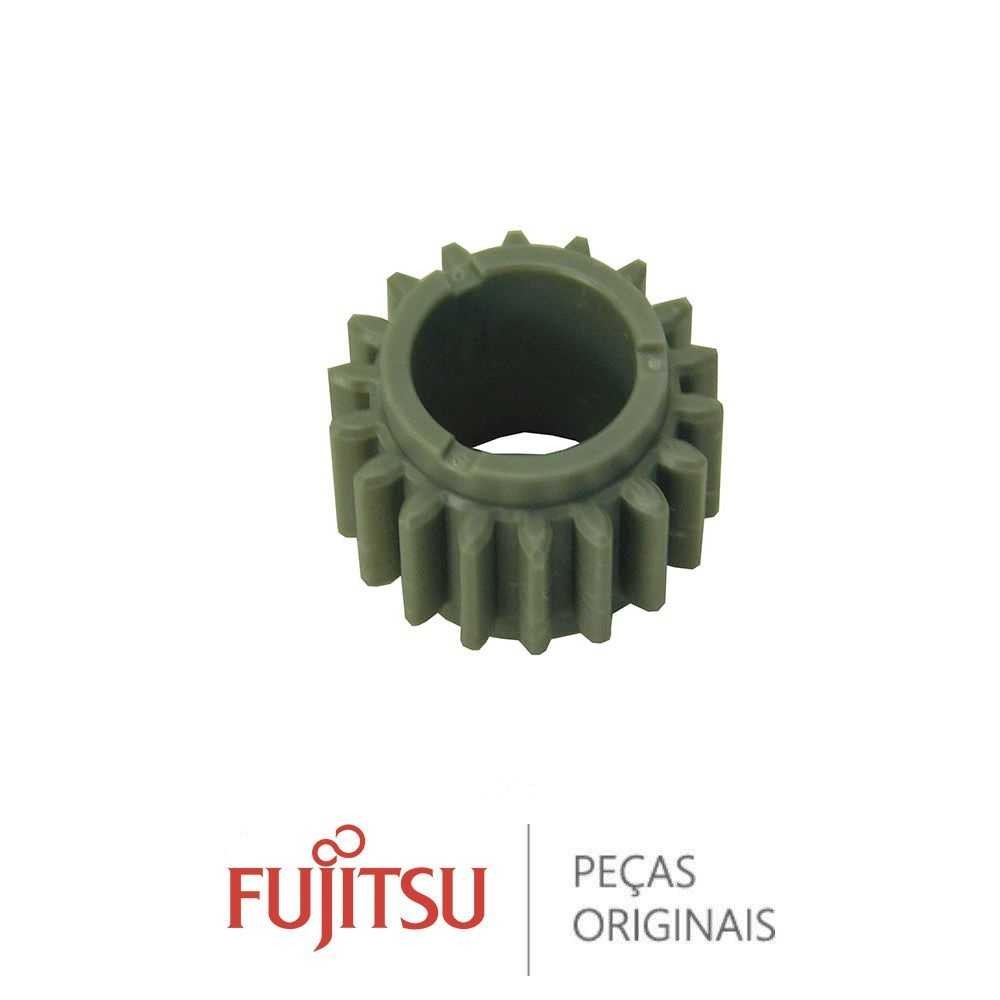 ENGRENAGEM FUJITSU VANES EVAP ASBA12LGC ASBA09LGC ASBA12LBCM ASBA09LBCM ASBA07LB