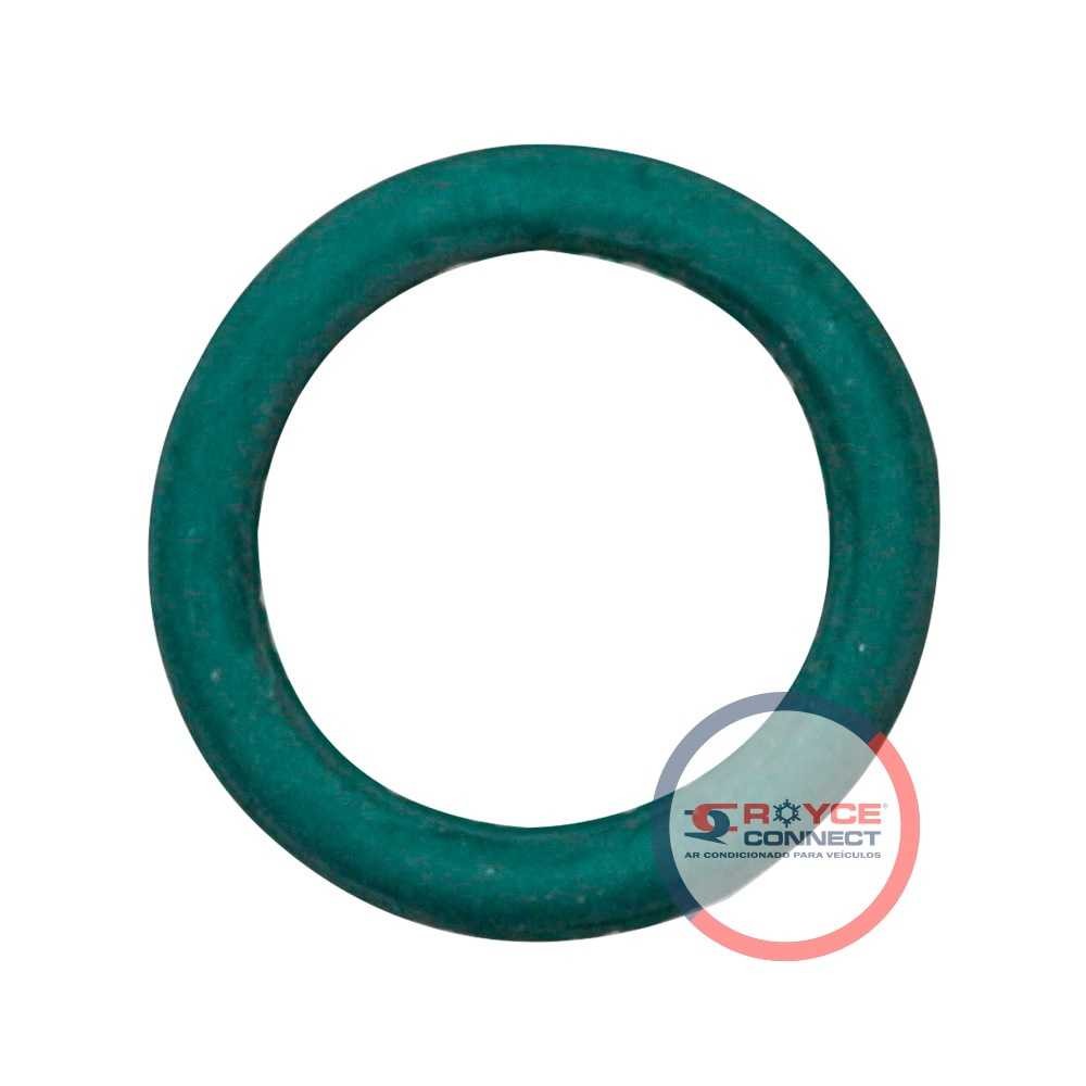 ANEL ORING 7,65  X 1,78 MM R 134A