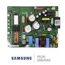 PLACA SAMSUNG COND AR AQV ASV 09 12 PSBT PSBU XAZ UXAZ