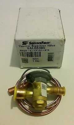 VALVULA TIXA 05  TR ROSCA PARKER SPORLAN R22/407 BBIVE-5-CP100 VAL06385
