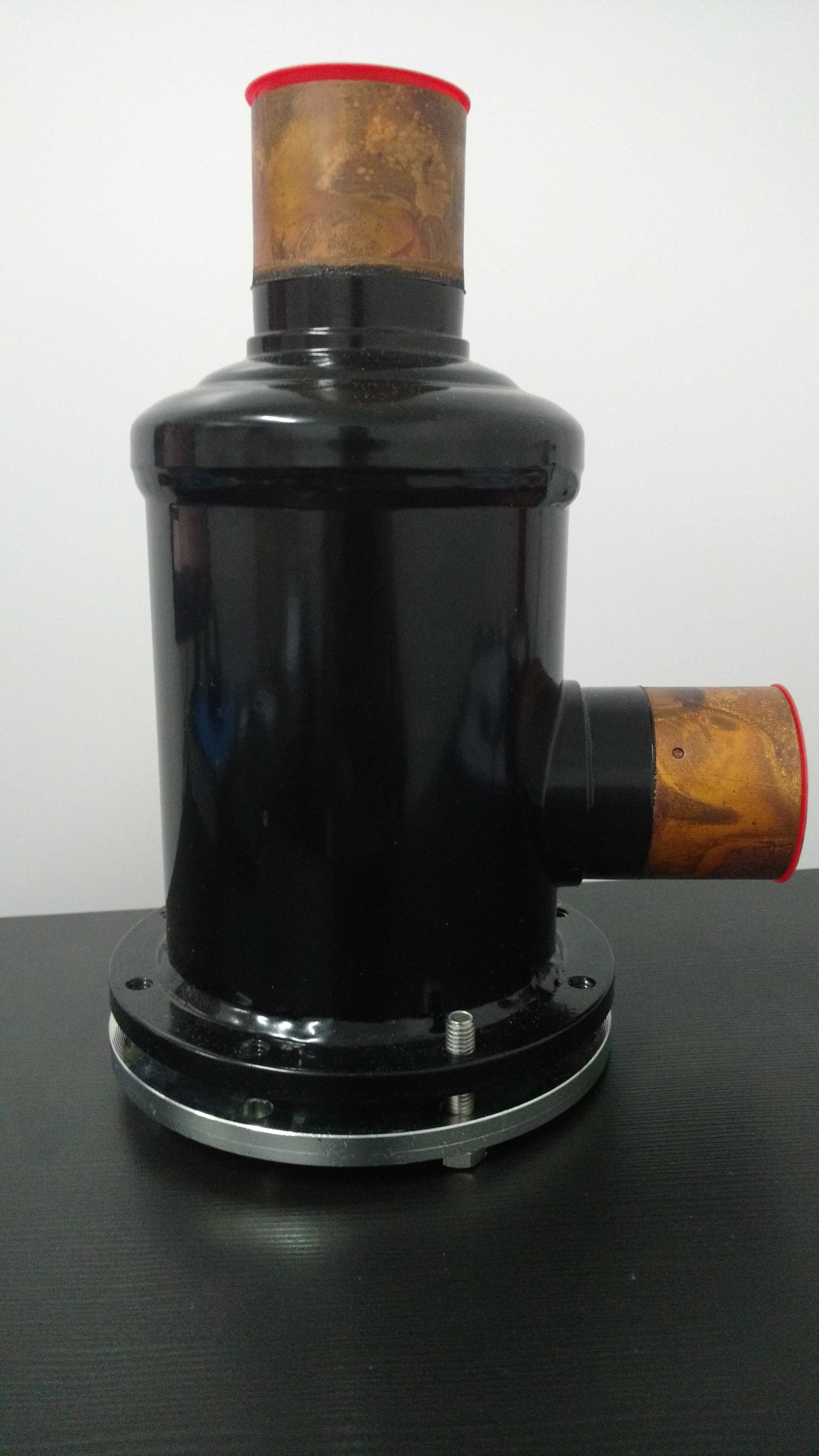CARCAÇA DANFOSS 1 NUCLEO, MODELO DCR04817S   2.1/8 SOLDA
