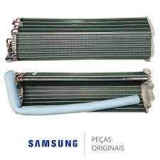 SERPENTINA SAMSUNG EVAP AR09MSSPBGMNAZ AR12KSSPBGMNAZ AR12KVSPBGMNAZ AR12MSSPBGM