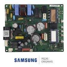 PLACA SAMSUNG COND AR12KSSPBGMXAZ AR12KSSPBGMXAZ AR12KVSPBGMXAZ AR12KVSPBGMXAZ A