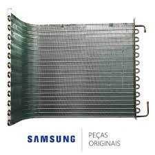 SERPENTINA SAMSUNG COND ASV09PSBT ASV09PSBTXAZ INVERTER DB96-16589A