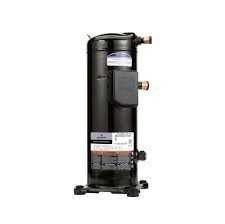 COMPRESSOR COPELAND SCROLL ZR81KC-TF5522  81000 BTUS 7,5TR/380V/60HZ/3F-R22