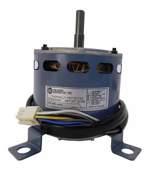 MOTOR YORK K-7 MKH55N MKH45P MKH45N MKC45P MKC45N MKH45C MKC45C DF3G4008K  KULTH