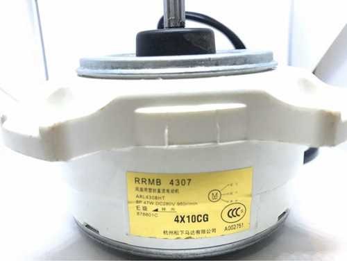 MOTO HITACHI COND RAAIV09B RAAIV09BH RAAIV12B RAAIV12BH RAAIV18B RAAIV18BH DC47W