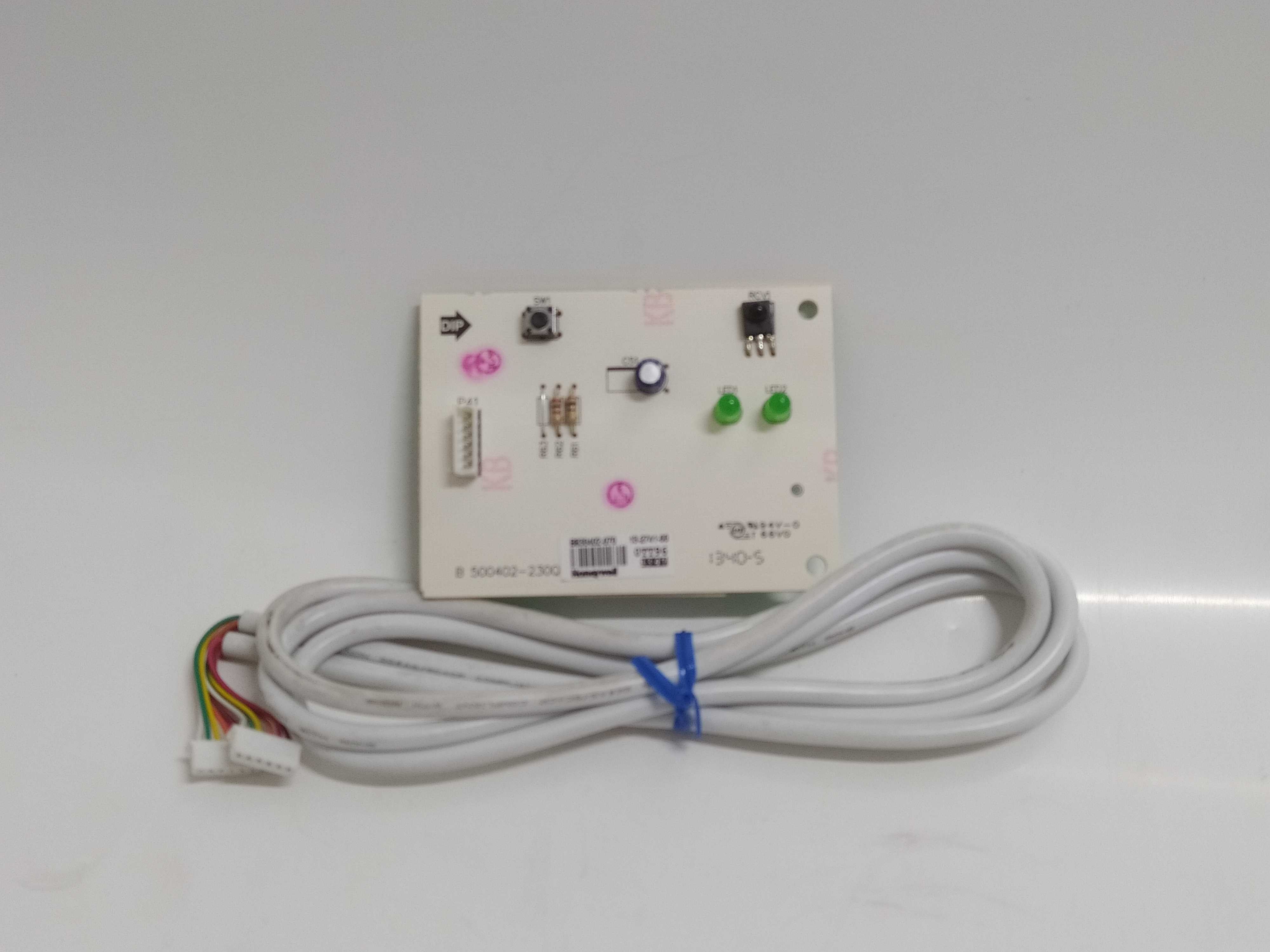 PLACA HITACHI EVAP RECEPTORA RCI18B3P RCI24B3P RCI30B3P RCI36B3P RCI48B3P TCCD09