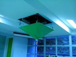 COLETOR DE LIMPEZA AC CASSETE 12000 A 60000 AR-CONDICIONADO