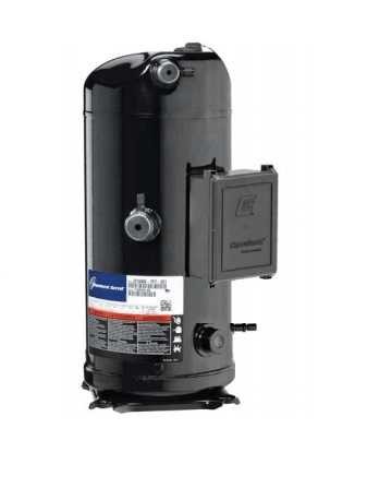 COMPRESSOR COPELAND SCROLL 4 TR ZP44KUE-TF7 GAS R410A 380V 05500130