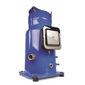 COMP DANFOSS SCR 10 TR 380/3 R22