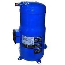 COMP DANFOSS SCR 10 TR 440/3 R410A