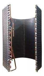 SERPENTINA MIDEA COND KCN/KCX/KQJ/KQK/KQL/KQO/KQX 12/18 C5/M5/S5